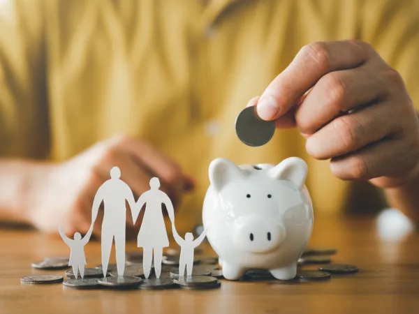 Quản lý tài chính gia đình hiệu quả như thế nào?