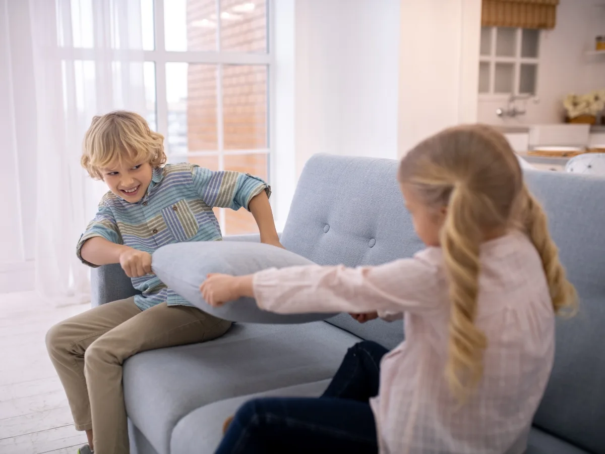 Trẻ lên 10 có nhiều thay đổi.