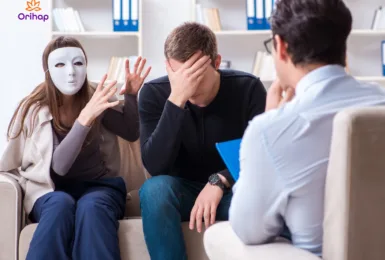 Vì sao nên chọn tham vấn trị liệu tâm lý tại Orihap?