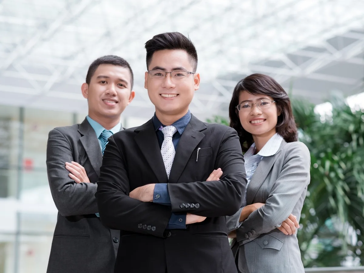 Người mang thần số học số 1 thường thông minh, cá tính, mạnh mẽ.