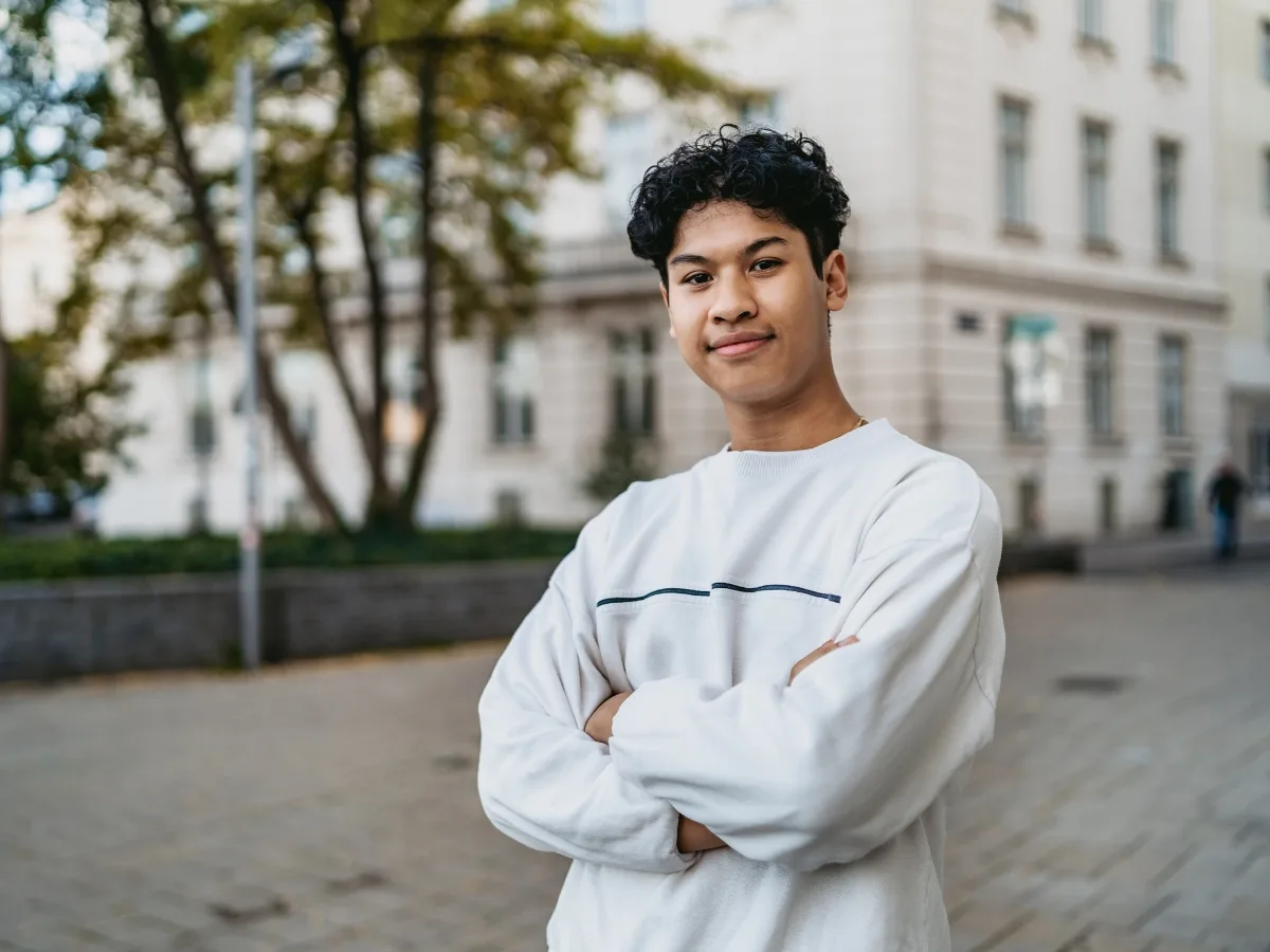 Sự phát triển thể chất của lứa tuổi thiếu niên