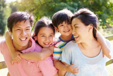 Dịch vụ sinh trắc vân tay cho gia đình