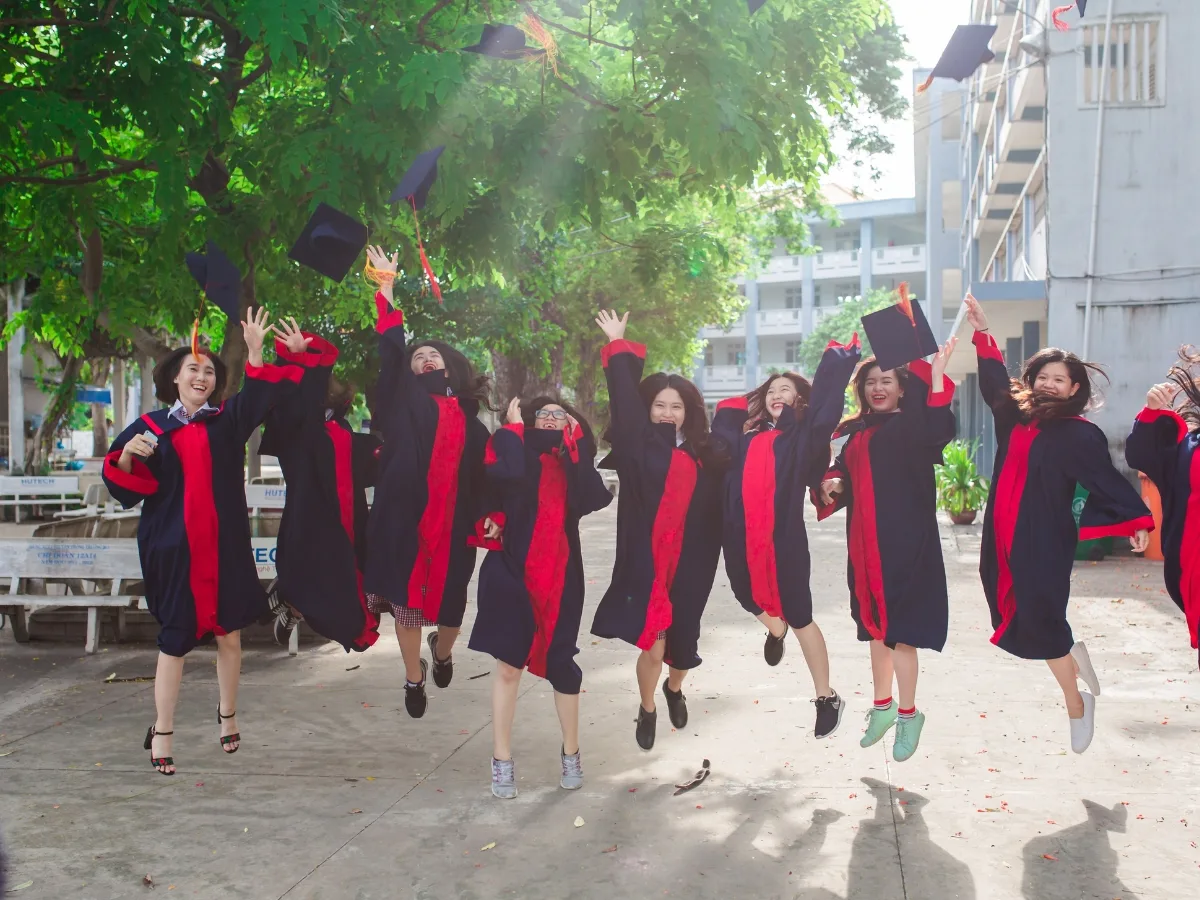 Tư vấn hướng nghiệp - Hành trang vào đời