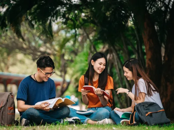 giao tiếp của thiếu niên