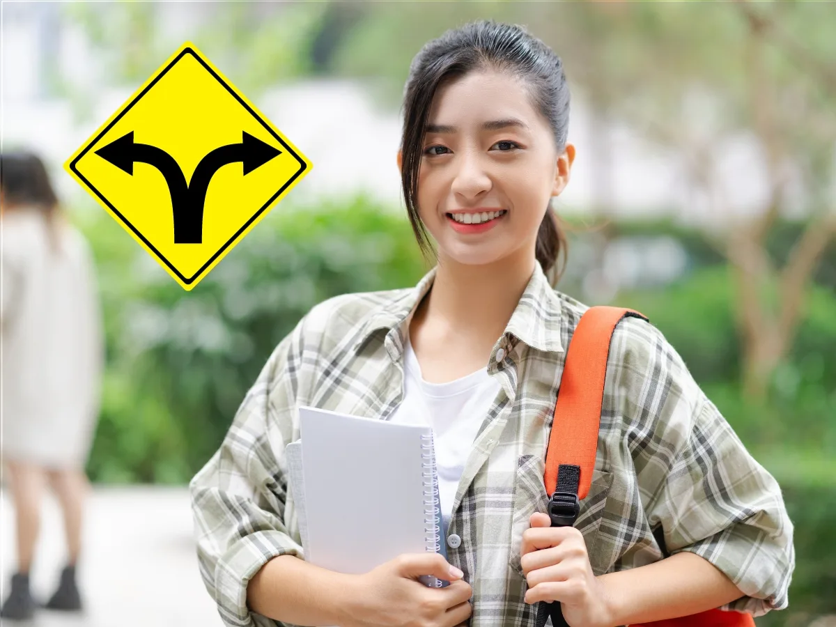 Bạn là học sinh, sinh viên vẫn chưa có định hướng nghề nghiệp