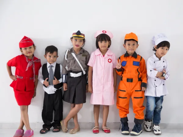 Những sai lầm khi chọn nghề: Xem ngay trước khi quá muộn