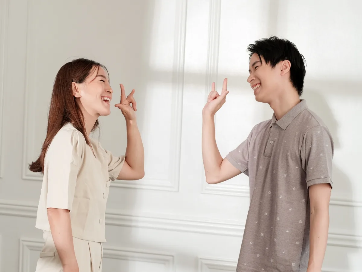 Người nhóm máu O khi yêu sẽ yêu hết mình.