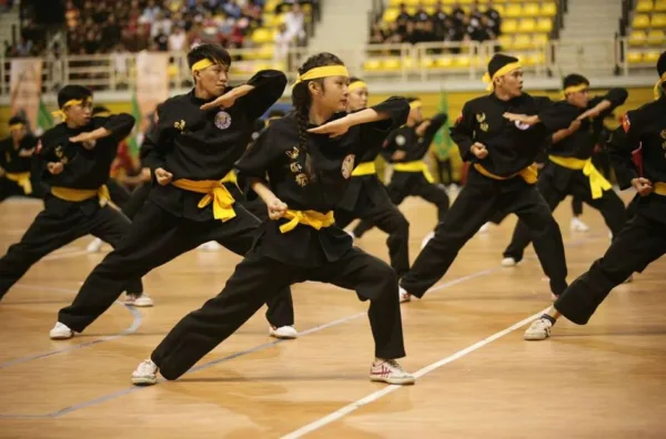 Các phương thức phát triển trí thông minh vận động