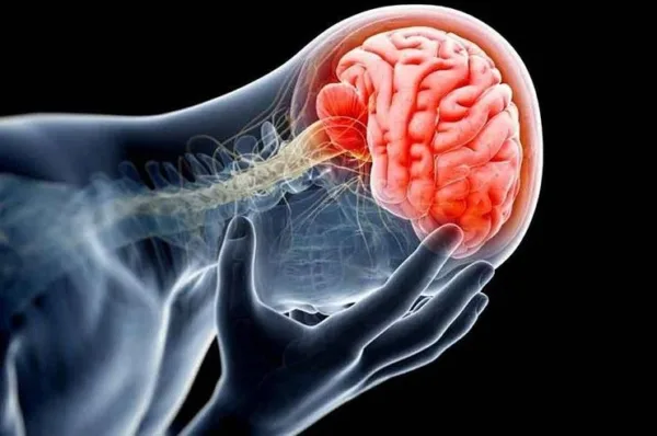 Tổn thương ở thuỳ trước trán gây ra nhiều hậu quả