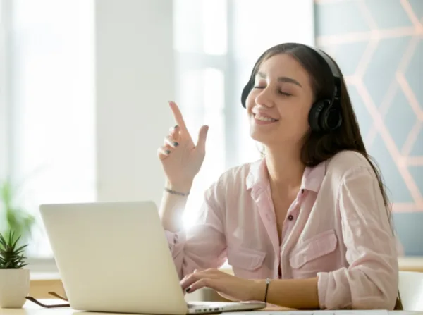 Âm nhạc mang là món quà tinh thần quý giá chữa lành tâm hồn