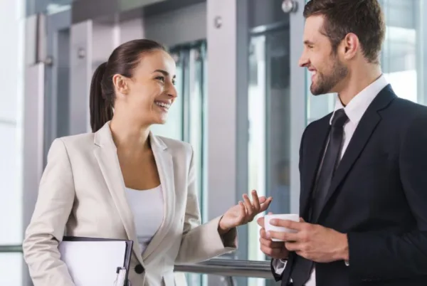 Người có trí thông minh ngôn ngữ thường sử dụng ngôn từ rất linh hoạt