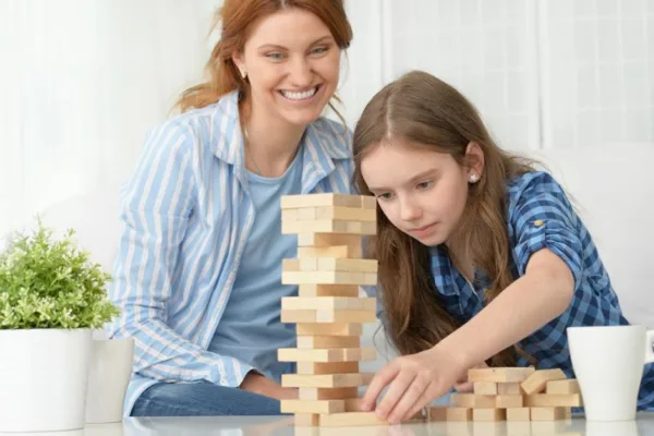 Người có trí thông minh logic toán học rất thích tham gia các trò chơi đòi hỏi sự logic