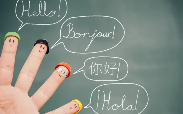 Học ngôn ngữ mới không chỉ hữu ích mà còn giúp phát triển não trái