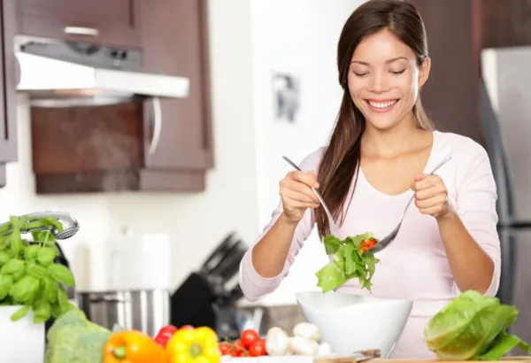 Nấu ăn kích thích phát triển não phải