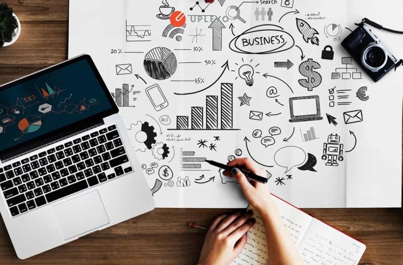 Chủng vân tay AU nên học bằng sơ đồ tư duy mindmap