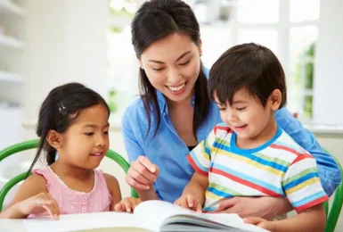 Dạy con học giỏi - Những bí quyết chưa ai bật mí