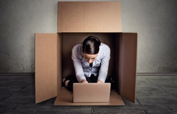 Người sở hữu trí thông minh hiện sinh thường hướng nội