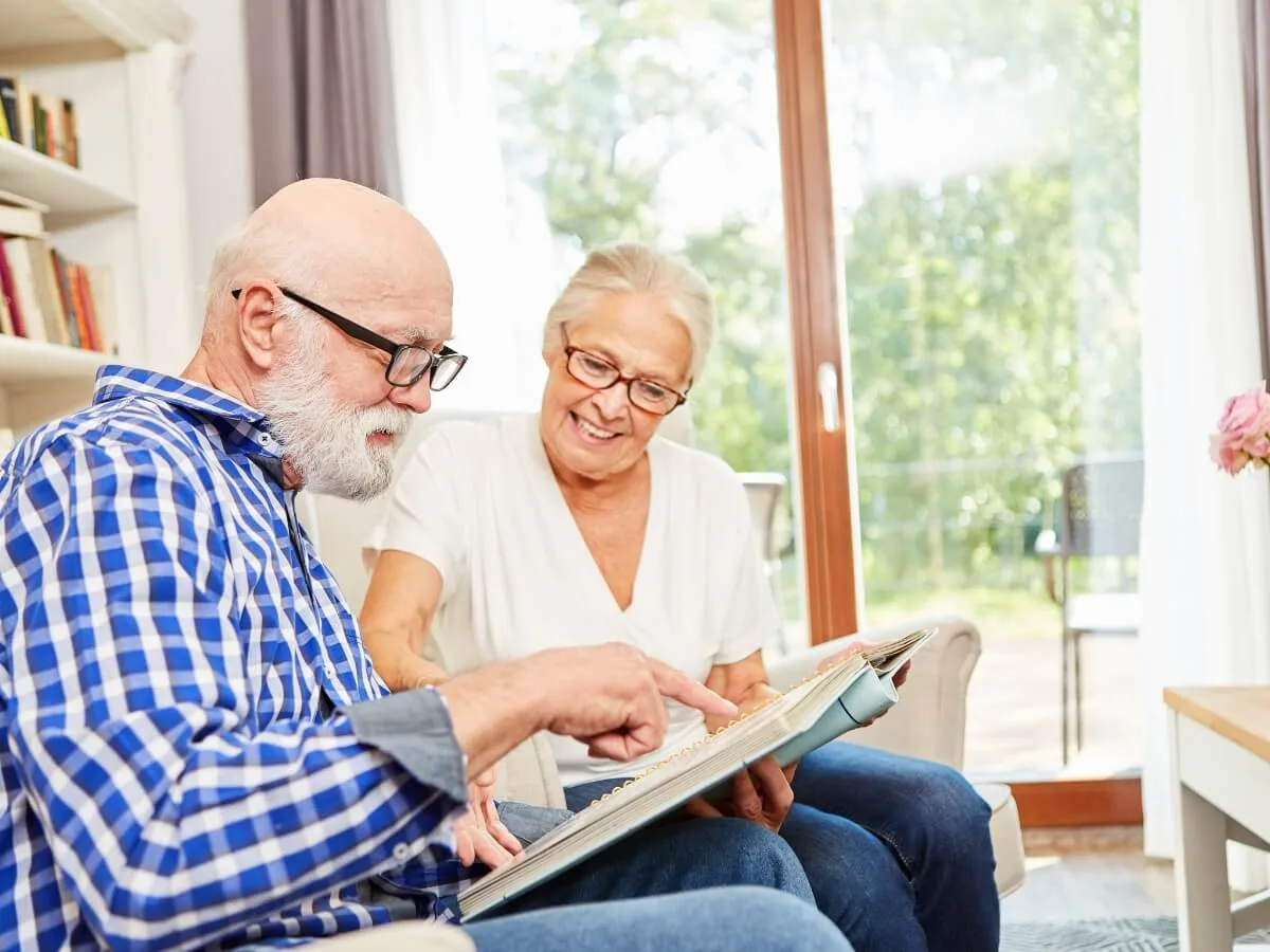 Chăm sóc bệnh Alzheimer