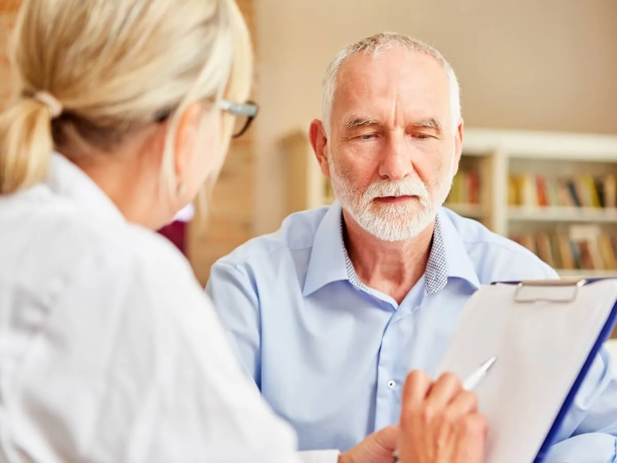Chẩn đoán bệnh alzheimer