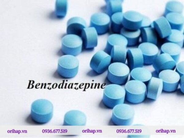 Benzodiazepines được sử dụng để điều trị ngắn hạn khi bệnh nhân cần giảm nhanh các triệu chứng của cơn hoảng sợ