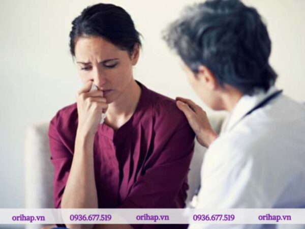 Điều trị rối loạn mặc cảm về ngoại hình bằng liệu pháp tâm lý