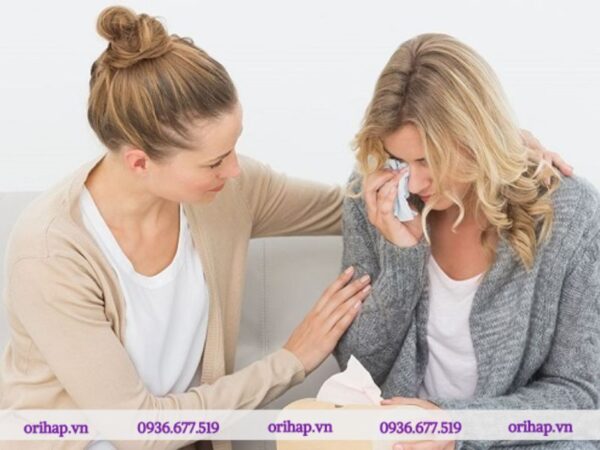 Trị liệu bằng tâm lý