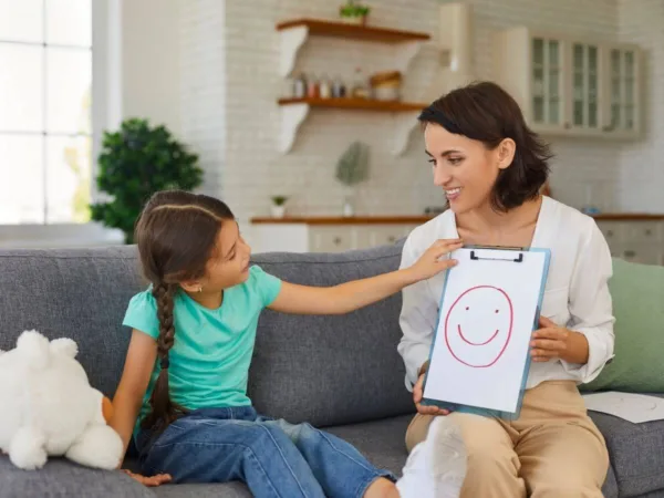 Liệu pháp hành vi được sử dụng rộng rãi trong điều trị ám ảnh sợ biệt định