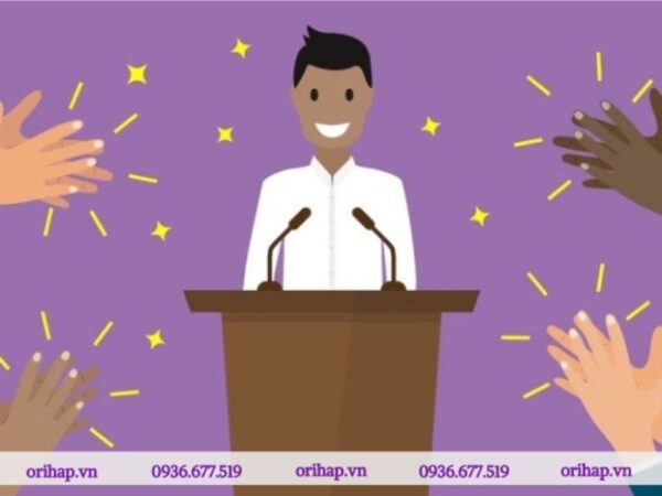 Tạo không gian cho người trẻ phát triển sự tự tin dựa trên khả năng, phẩm chất thay vì vẻ ngoài