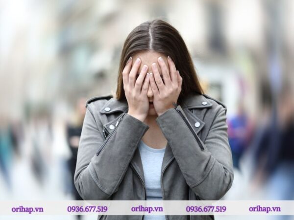 Tìm hiểu về rối loạn hoảng sợ kịch phát