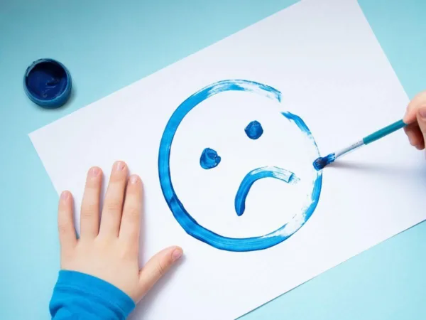 Người mắc ám ảnh sợ biệt định có nguy cơ cao trầm cảm