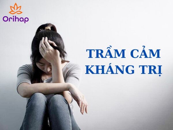 Trầm cảm kháng trị: Hướng điều trị khi dùng thuốc không hiệu quả