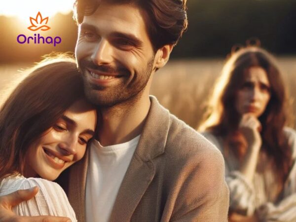 Chồng ngoại tình với người yêu cũ: Có nên tha thứ?