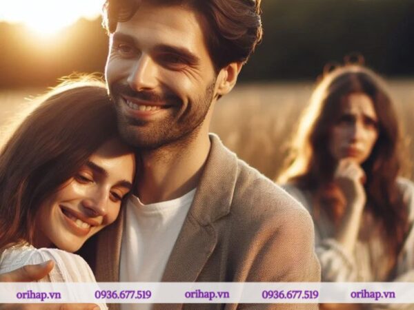 Phải làm gì khi chồng ngoại tình với người yêu cũ?