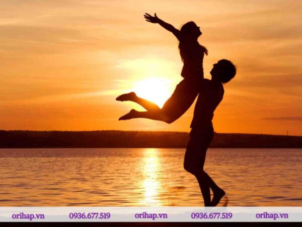 Người yêu cũ là mối tình sâu sắc, khó quên
