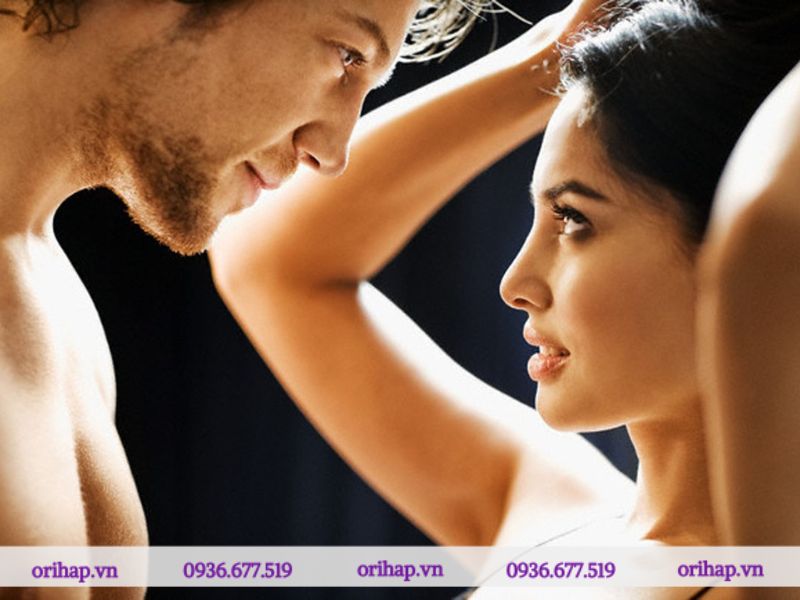 Đôi khi đàn ông ngoại tình chỉ để thỏa mãn nhu cầu thể xác
