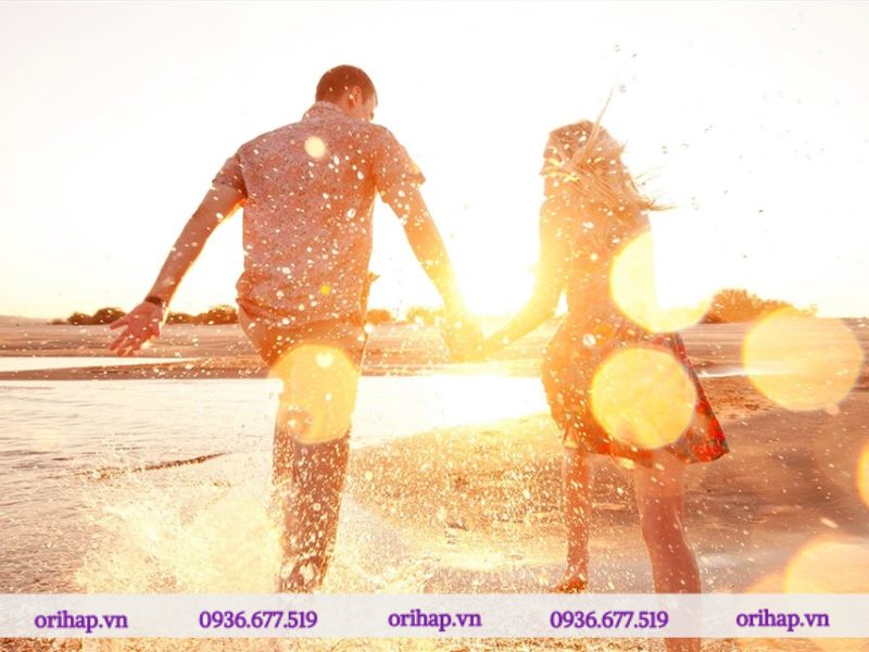 Có thể anh ta chỉ là rung động nhất thời