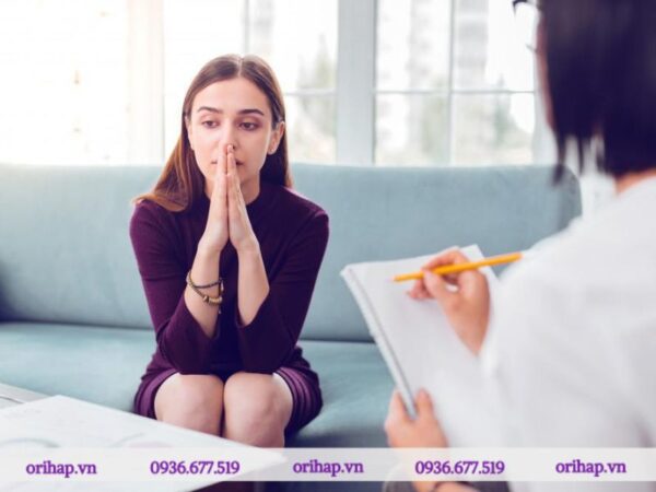 Chẩn đoán PTSD thường dựa trên các tiêu chí của DSM-5