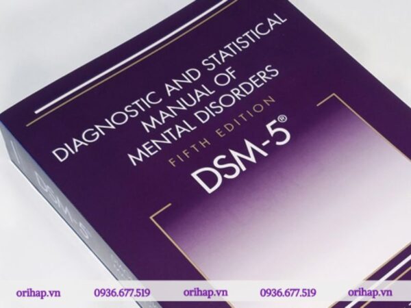 Chẩn đoán trầm cảm ở người cao tuổi dựa trên các tiêu chuẩn của DSM-5