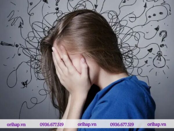 Người mắc PTSD thường cố gắng tránh mọi thứ liên quan đến chấn thương