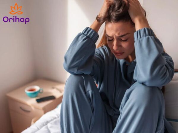 Tất tần tật về rối loạn stress cấp: Nguyên nhân và giải pháp