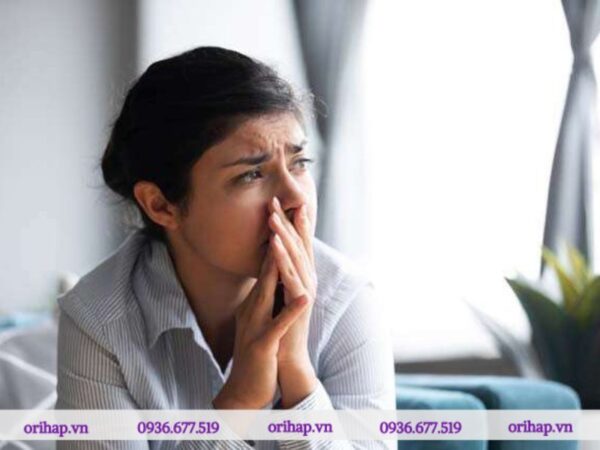Rối loạn stress cấp xảy ra khi một người trải qua hoặc chứng kiến những tình huống quá sức chịu đựng như tai nạn nghiêm trọng, bị bạo lực,...