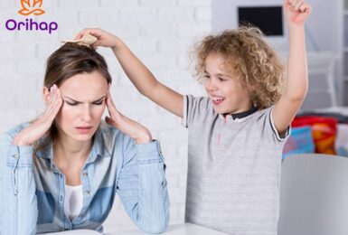 Rối loạn tăng động giảm chú ý: Nhận biết và xử lý đúng cách