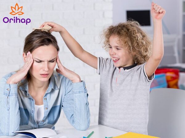 Rối loạn tăng động giảm chú ý: Nhận biết và xử lý đúng cách
