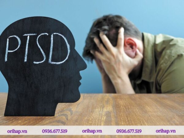Tìm hiểu về rối loạn stress sau sang chấn