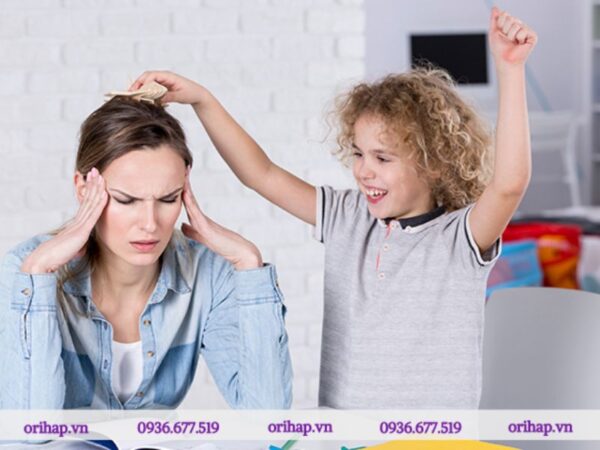 Tìm hiểu về rối loạn tăng động giảm chú ý ở trẻ