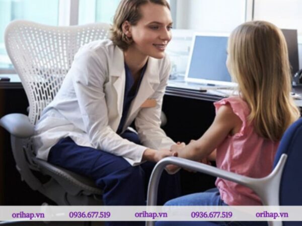 Chẩn đoán rối loạn tăng động giảm chú ý theo DSM-5