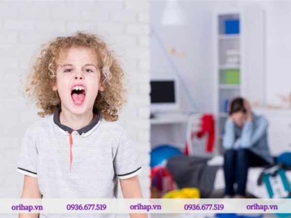 Những trẻ mắc ADHD thường có mức độ hoạt động cao hơn bình thường và gặp khó khăn trong việc kiểm soát hành vi