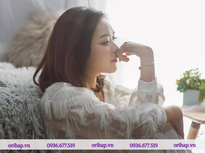 Hãy dành thời gian suy nghĩ và tự hỏi bản thân rằng bạn thực sự muốn gì và bạn mong đợi gì từ mối quan hệ này.