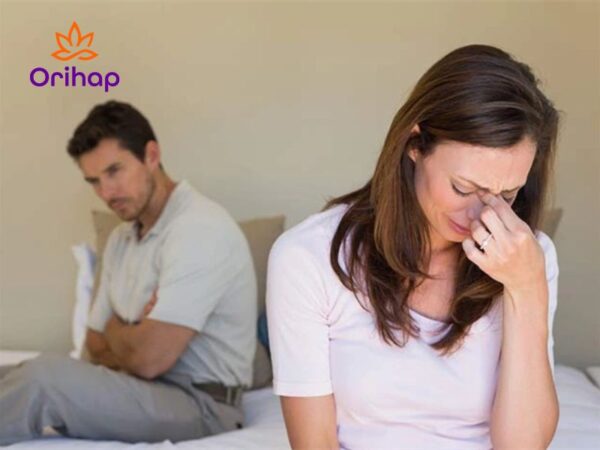 Chồng ngoại tình có còn yêu vợ? Sự thật bạn nên biết!