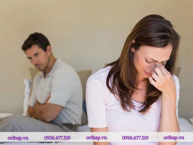 Liệu tình yêu có còn tồn tại khi sự phản bội xảy ra?